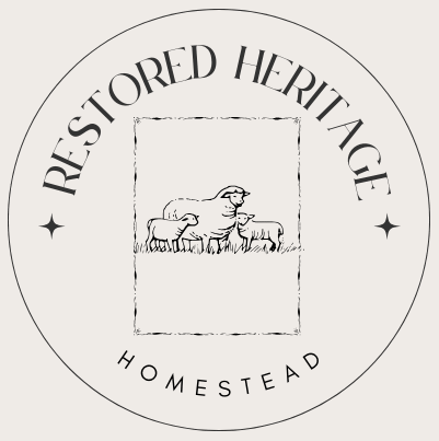 Restored Heritage Homestead